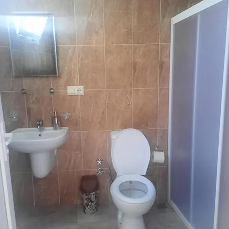 Onder Hétvégi ház Dalyan