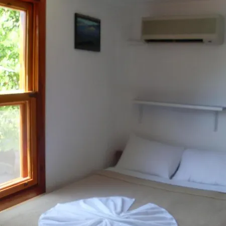 Onder Casa de Campo Dalyan