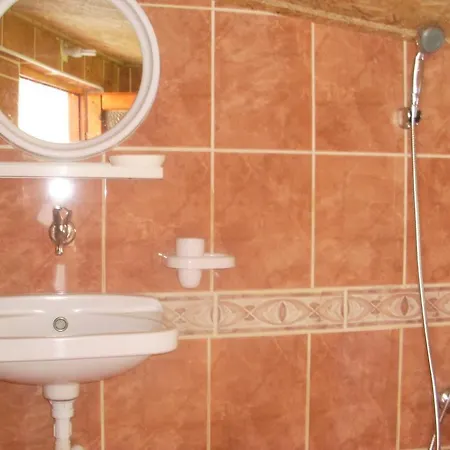 Onder Casa de Campo *