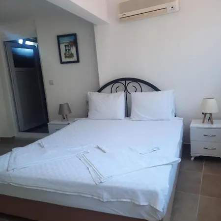 Casa de Campo Onder Dalyan