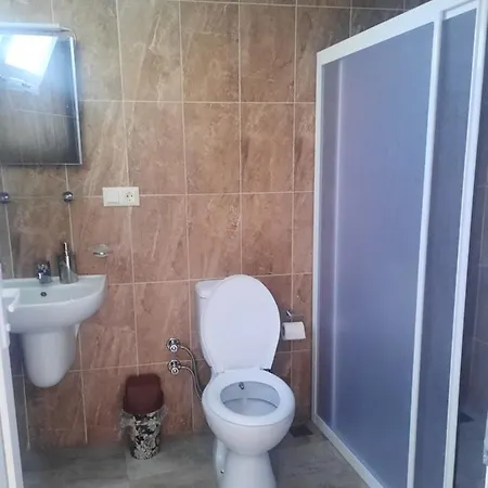 Hétvégi ház Onder Dalyan