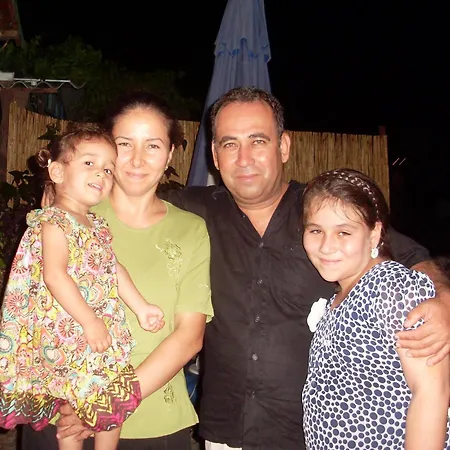 Casa de Campo Onder *