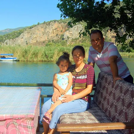 Casa de Campo Onder *