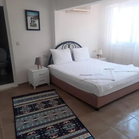 Casa de Campo Onder *