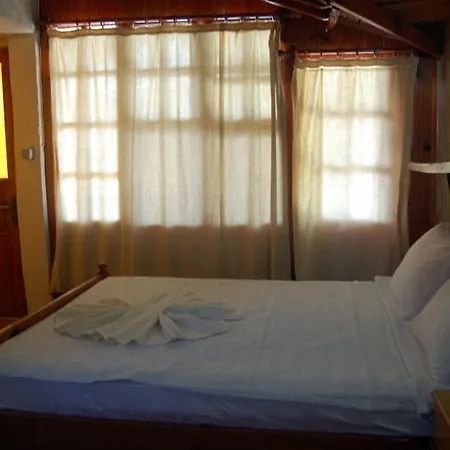 Casa de Campo Onder Dalyan