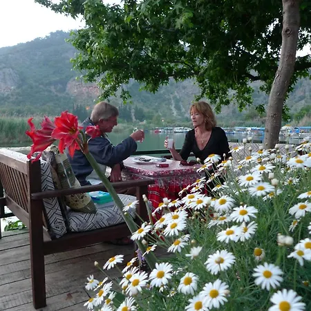 Onder Hétvégi ház Dalyan