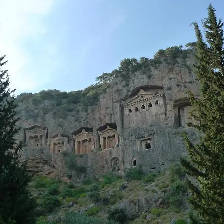 Onder Dalyan