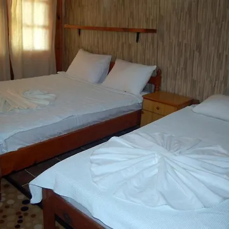 Casa de Campo Onder *