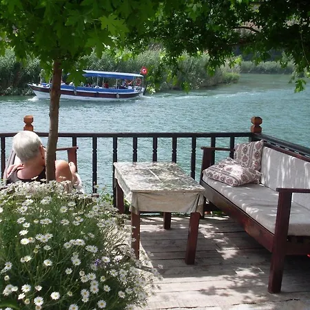 Casa de Campo Onder *