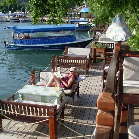 Onder Casa de Campo *