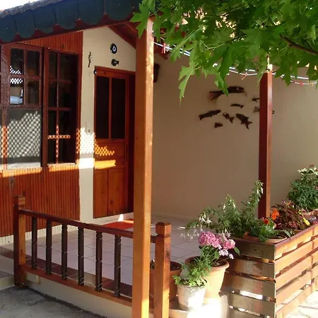 Onder Casa de Campo Dalyan