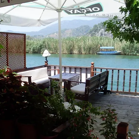 Onder Casa de Campo *