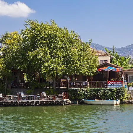 Εξοχικό σπίτι Onder *