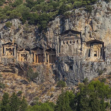 Εξοχικό σπίτι Onder