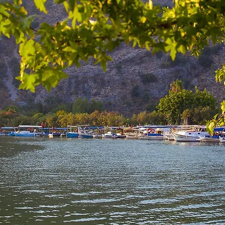 Onder Εξοχικό σπίτι Dalyan