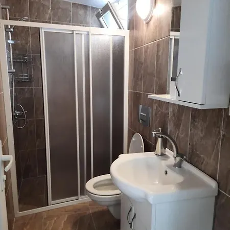 Εξοχικό σπίτι Onder *