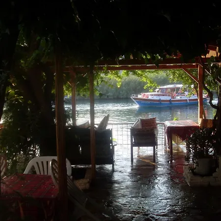 Εξοχικό σπίτι Onder *