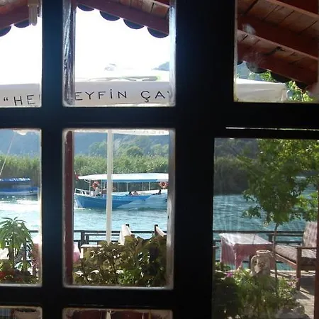 Εξοχικό σπίτι Onder Dalyan