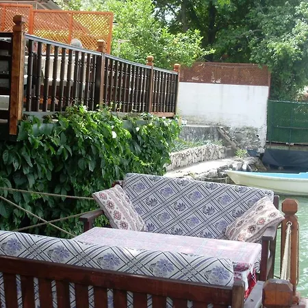 Εξοχικό σπίτι Onder