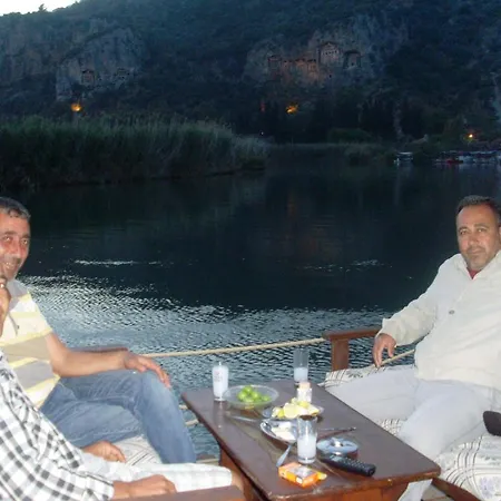 Onder Εξοχικό σπίτι Dalyan