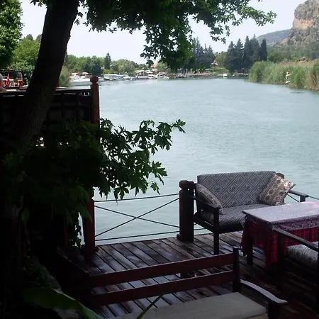 Onder Εξοχικό σπίτι Dalyan