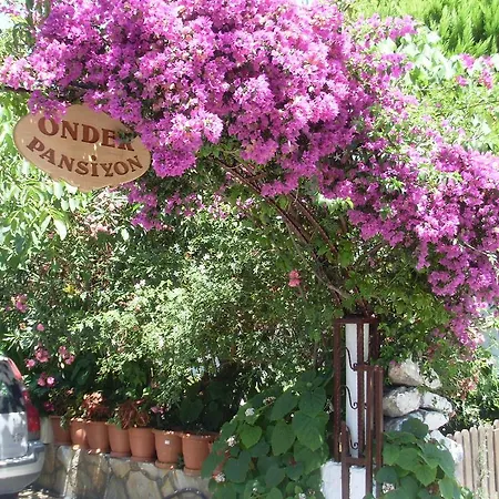 Εξοχικό σπίτι Onder